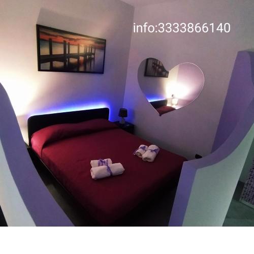 La chambre