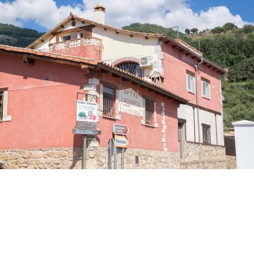La Charca de la Dehesa