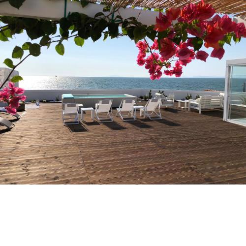 La Chiaja art&relais