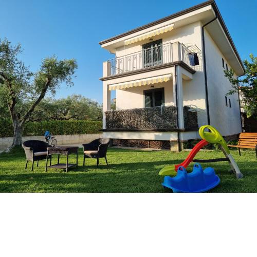 La Chianarella