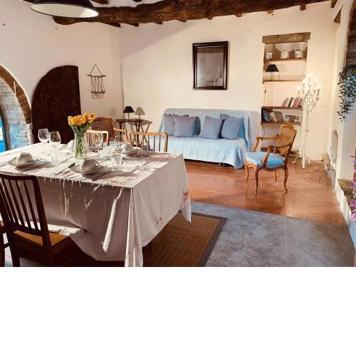 La Chiantinelle - La Grange
