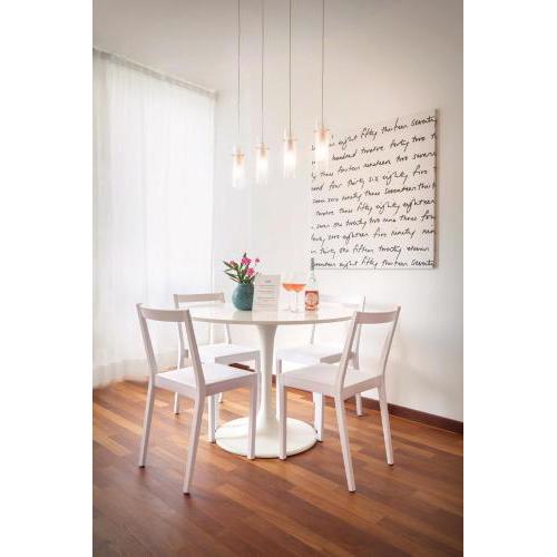LA CHIARETTO SUITE