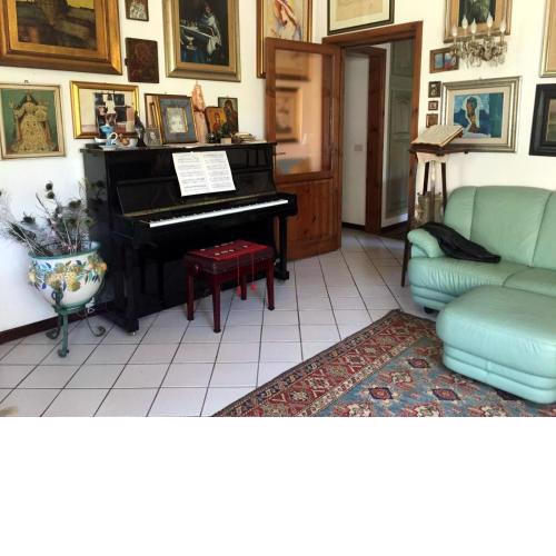 La Chiave di Violino
