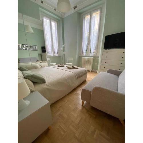 La Chic Maison de Milan