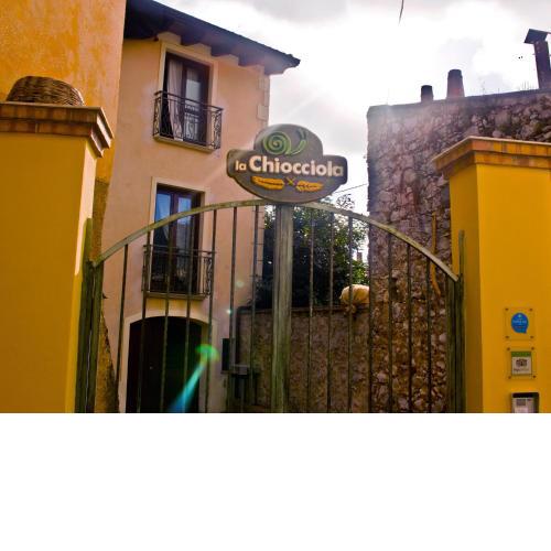 La Chiocciola