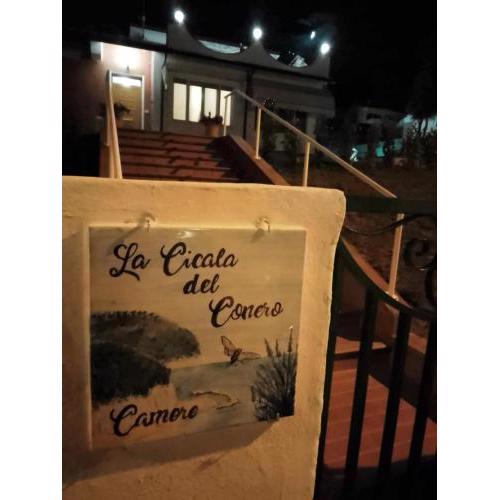 La Cicala del Conero