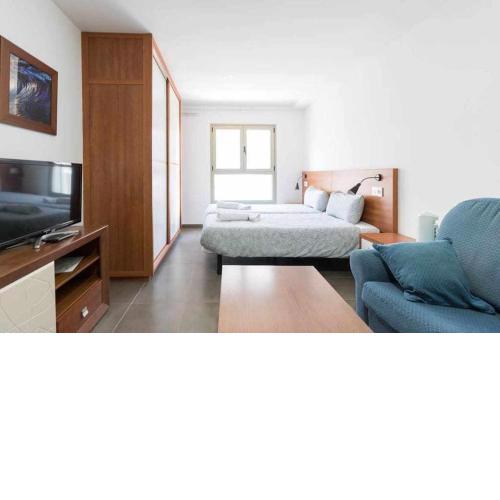 LA CICER BEACH APARTMENT ll