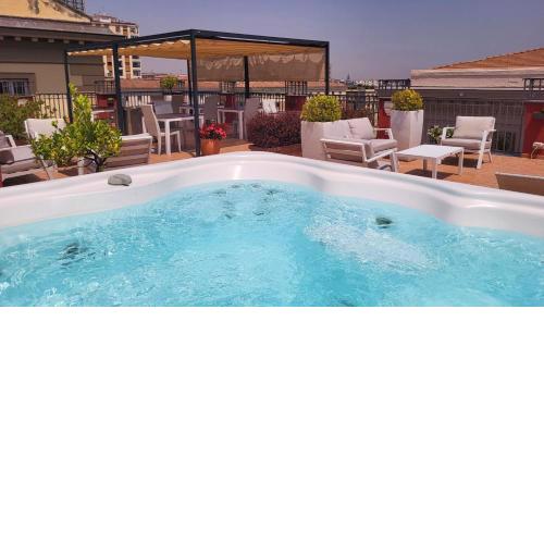 La Ciliegina Lifestyle Hotel