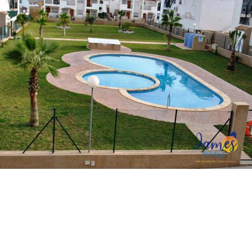La Ciñuelica R14 1st Floor Apartment Com Pool L182