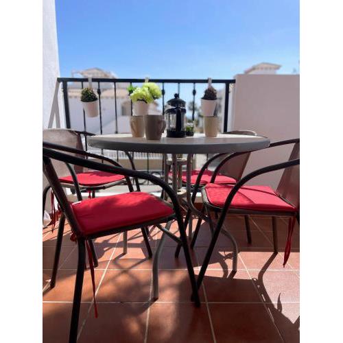 La Ciñuelica R14 First Floor Apartment L126