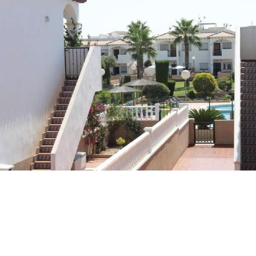 La Ciñuelica R15 1st Floor Apartment Com Pool L164