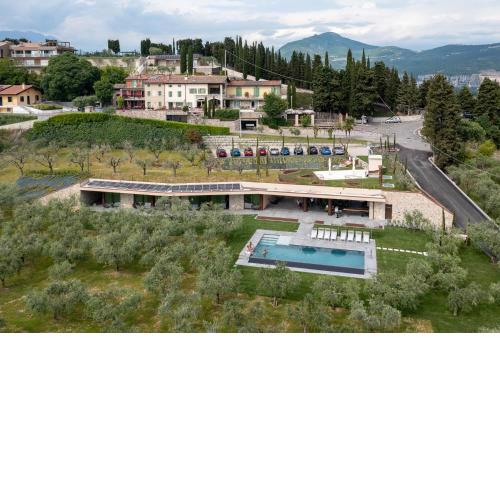 La Cipressina B&B e Monolocali