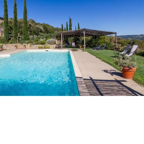 La Cisterna