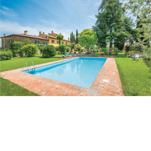 La Cisterna