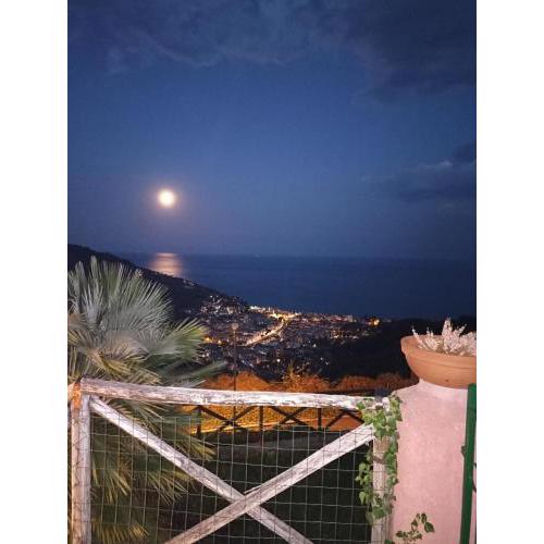 La cita Cà - vista mare