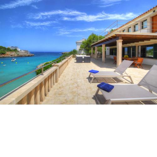 LA CITA Cala Marsal. Luxury SEA experience!