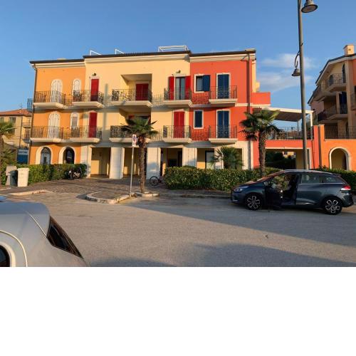 La Cittadella Porto Potenza Picena(MC)