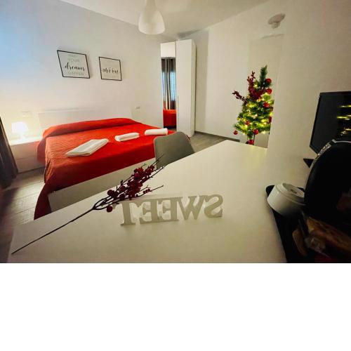 La cittadella rooms