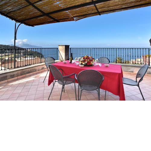 La Ciucciara Holiday Homes