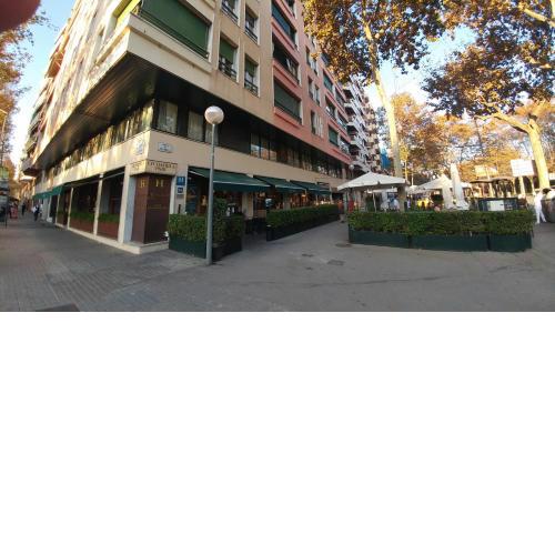 La Ciudadela