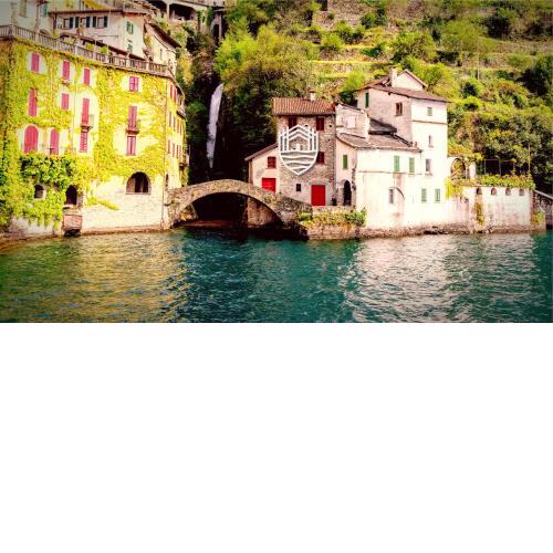 La Civera - Nesso Lake Como by Rent All Como
