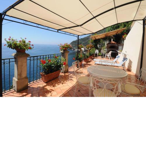 La Clarissa Amalfi Dreams
