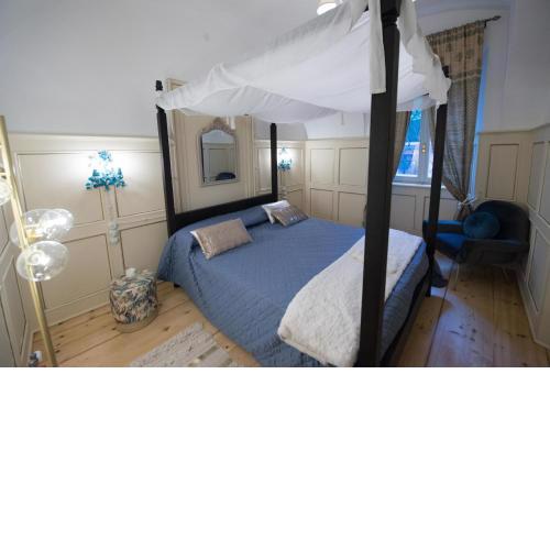 La Cles Deluxe Suites