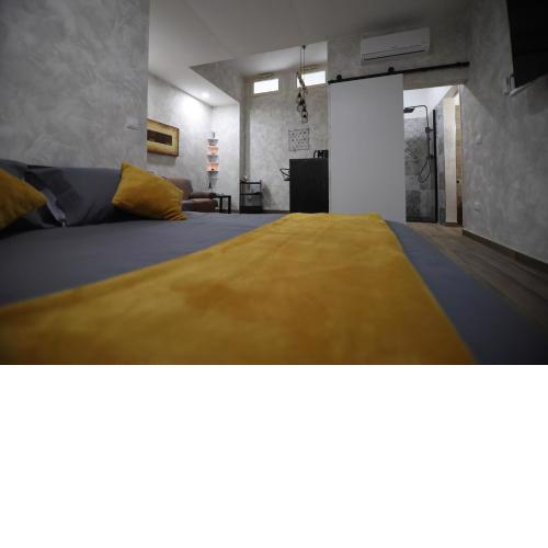 La Clessidra B&B