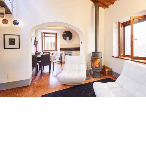 La CoCCa Luxury Villa in Monticchiello, your heaven in Tuscany