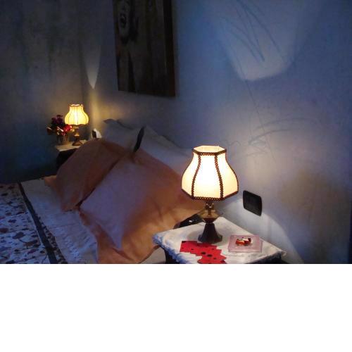 La Coccinella B&B