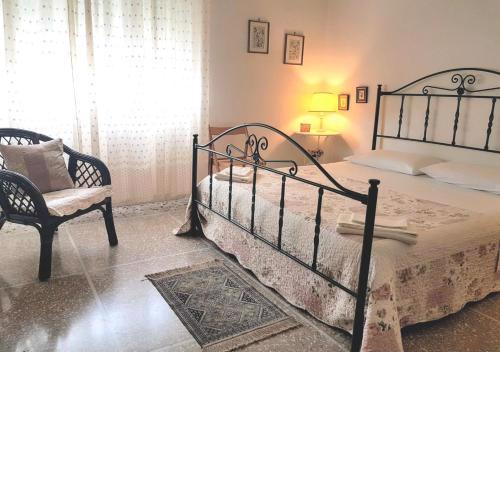 La Coccinella Guest House Self Check-in