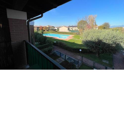 La Collina- Garda Lake