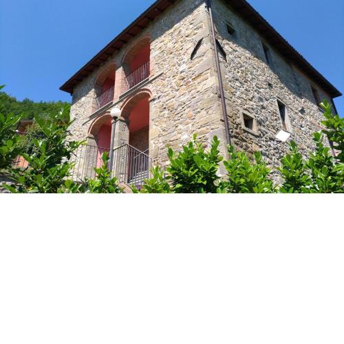 La Collina dei Franchi