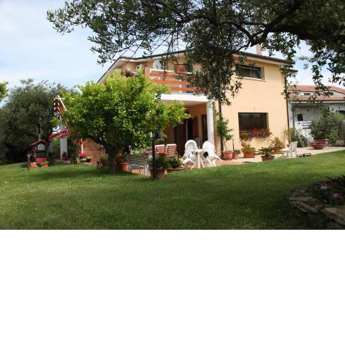 La Collina del Riccio