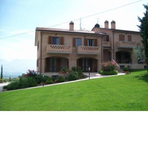 La Collina Del Sagrantino