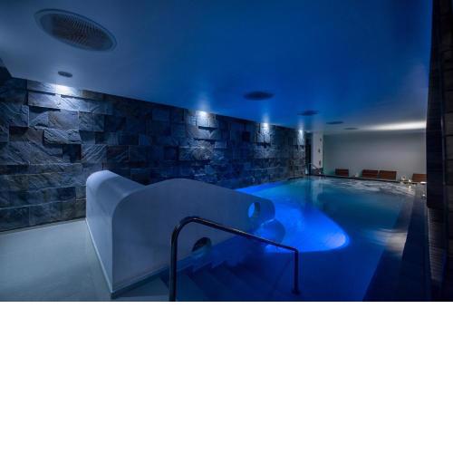 La Collina Hotel & Spa