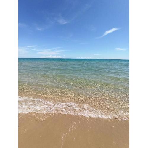 La Collina sul Mare Apartments