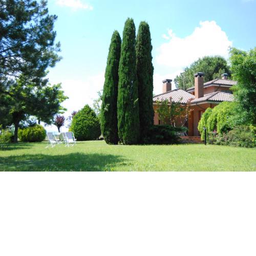 La Collina Sul Mare B&B