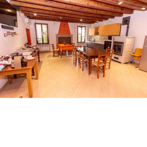 La Colomba B&B