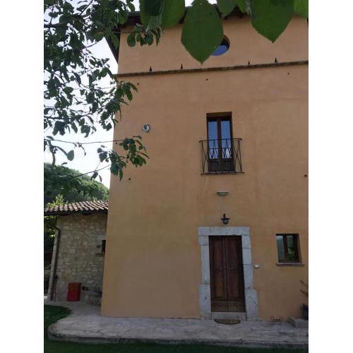 La Colombaia