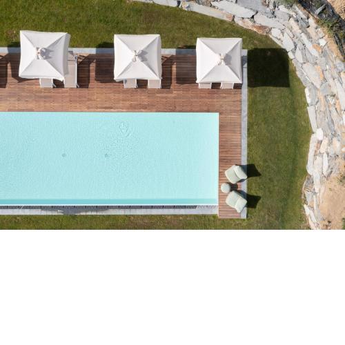 La Colombiera Relais