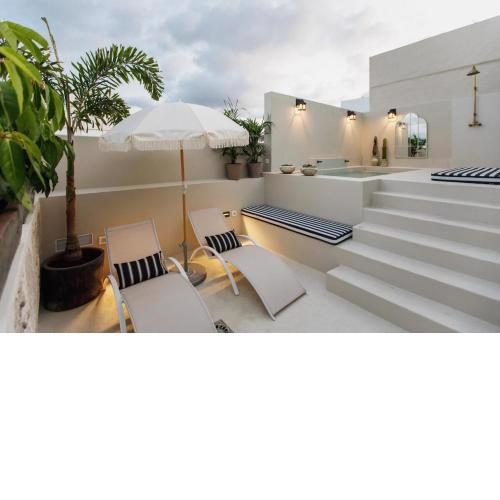 La Colonial Suites Apartamentos de Lujo
