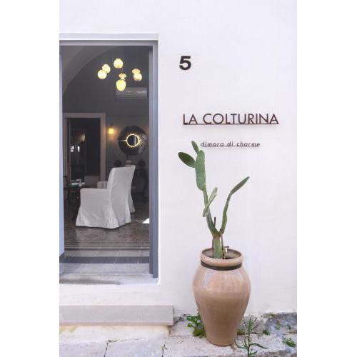 La Colturina - Dimora di Charme