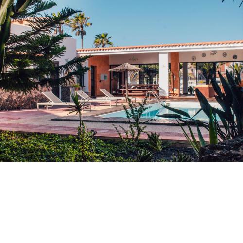 La Concha Apartments ONLY ADULTS