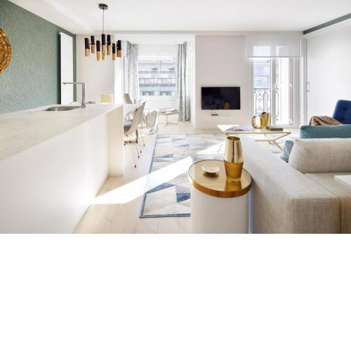 La Concha Attic by FeelFree Rentals