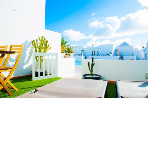 La Concha Beach apartament