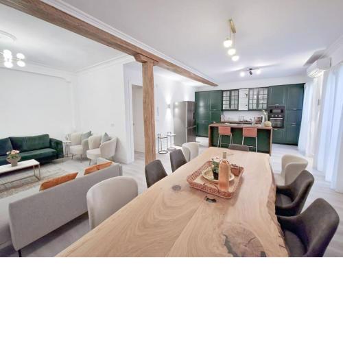 La concha beach luxury apartment