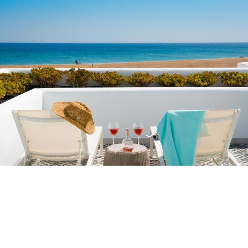 La Concha Boutique Apartments - Adults Only