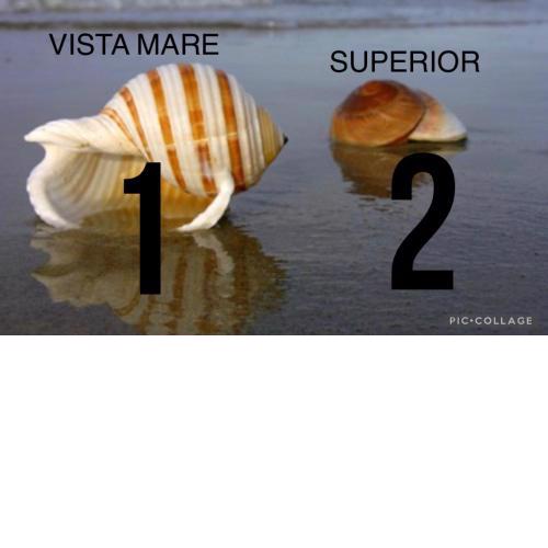 LA CONCHIGLIA A MARINA