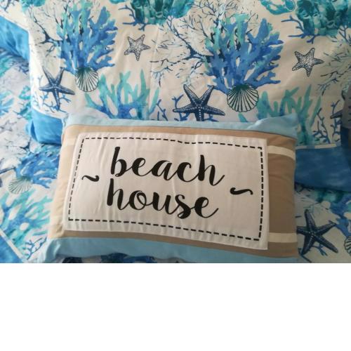 La conchiglia Beach House